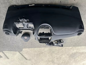51963823 KIT AIRBAG FIAT PUNTO 199 2018 00519212660 07355162010 - SPEDIZIONE INCLUSA