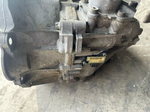 2300.7610160-03 CAMBIO MARCE MANUALE MINI COOPER CLUBMAN CONTRYMAN 1.6 D 82KW 2012 N47C16A - SPEDIZIONE INCLUSA