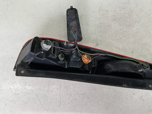 Fanale Stop Posteriore Destro FORD FIESTA 5 Serie 5 Porte USATO 2006 - SPEDIZIONE INCLUSA