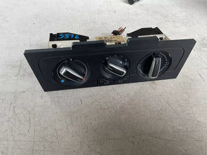 6R0820045G COMANDO CLIMA ARIA A/C VOLKSWAGEN POLO 6R 1.2 1200 D 55KW 2014 - SPEDIZIONE INCLUSA