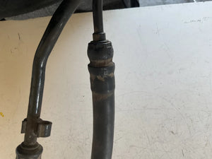 6R1423893H TUBO IDROGUIDA SERVOSTERZO VOLKSWAGEN POLO (6R) 1.2 TDI 2014 - SPEDIZIONE INCLUSA