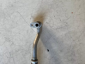 9237129-01 TUBO TUBAZIONE ARIA CONDIZIONATA MINI COUNTRYMAN (R60) 1.6 D 2012 - SPEDIZIONE INCLUSA