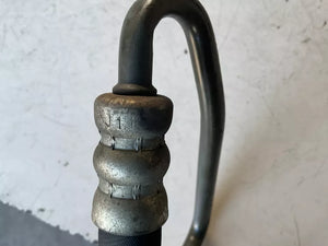 A0013710 TUBO TUBAZIONE IDROGUIDA OPEL MERIVA B 1.3 MULTIJET D 70KW A13DTE 2013 - SPEDIZIONE INCLUSA