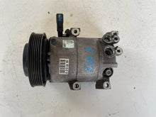 Carica l&#39;immagine nel visualizzatore di Gallery, F500-YN9AA07 COMPRESSORE ARIA CONDIZIONATA HYUNDAI IX20 1.4 B 66KW 2014 - SPEDIZIONE INCLUSA
