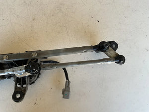 96988330 MOTORINO ASTA TERGICRISTALLO ANTERIORE CHEVROLET AVEO 1.2 B 62KW 2010 96850001 - SPEDIZIONE INCLUSA