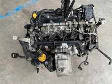 Carica l&#39;immagine nel visualizzatore di Gallery, 199B4000 MOTORE FIAT 500 L 1.3 MULTIJET 84 CV 62 KW ANNO 2016 154000KM - SPEDIZIONE INCLUSA
