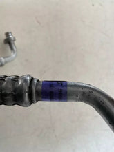 Carica l&#39;immagine nel visualizzatore di Gallery, 9658227580 TUBO TUBAZIONE CONDOTTO CLIMA ARIA CONDIZIONATA A/C PEUGEOT 308 1.6 D 66KW 2009 - SPEDIZIONE INCLUSA
