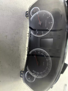 34110-68LE2 34110-68LJ A2C53429727-04 QUADRO STRUMENTI CONTACHILOMETRI SUZUKI Swift 1.3 MJT 2012 - SPEDIZIONE INCLUSA