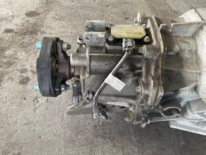 A212260540000 R2122610401 CAMBIO MANUALE 6M MERCEDES GLK CDI 2.2 D 125KW 2011 MOTORE 651916 2122605400 - SPEDIZIONE INCLUSA