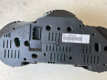 Carica l&#39;immagine nel visualizzatore di Gallery, 156063178 Quadro Strumenti CONTACHILOMETRI Alfa 147 1.9 JTDm 120cv 937A3000 2006 - SPEDIZIONE INCLUSA
