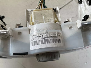 55900-02H0040 CENTRALINA MANOPOLE COMANDO CLIMA TOYOTA AYGO ANNO 2009 P69610009AA7DNT - SPEDIZIONE INCLUSA