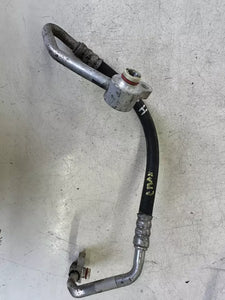 8200371316 TUBO TUBAZIONE ARIA CONDIZIONATA RENAULT CLIO MK3 1.2 B 2008 - SPEDIZIONE INCLUSA