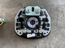 Carica l&#39;immagine nel visualizzatore di Gallery, 07356121160 KIT AIRBAG CRUSCOTTO FIAT 500L 500 L ANNO 2014 CON 1 CINTURA SINISTRA 07355573010 - SPEDIZIONE INCLUSA
