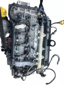 Z13DT MOTORE OPEL CORSA C 1.3 1300 MULTIJET D 51KW 5M 5P (2006) - SPEDIZIONE INCLUSA