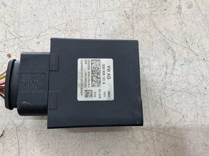 3Q0906121A Centralina pompa carburante VW Audi Seat Skoda - SPEDIZIONE INCLUSA