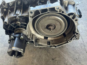 HLH Cambio AUTOMATICO VOLKSWAGEN GOLF V (1K1) 1.9 TDI 2006 - SPEDIZIONE INCLUSA