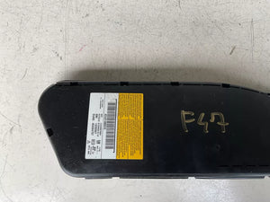 13250507 AIRBAG SEDILE SINISTRO PER OPEL Meriva B 3° Serie 2014 - SPEDIZIONE INCLUSA