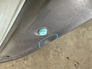 PORTA PORTIERA SPORTELLO POSTERIORE DESTRO HYUNDAI IX20 1.4 B 66KW 2014 G4FA - SPEDIZIONE INCLUSA