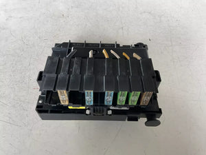 9661086980 CENTRALINA PORTAFUSIBILI PEUGEOT 207 1.4 BENZINA 2006-2009 - SPEDIZIONE INCLUSA