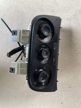 Carica l&#39;immagine nel visualizzatore di Gallery, CENTRALINA COMANDO CLIMA ARIA CONDIZIONATA A/C OPEL COMBO FIAT DOBLO 2014 - SPEDIZIONE INCLUSA

