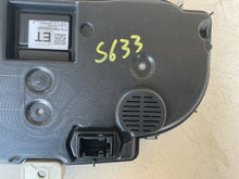 Carica l&#39;immagine nel visualizzatore di Gallery, P0013264267 QUADRO STRUMENTI CONTACHILOMETRI TACHIMETRO OPEL CORSA D 1.2 B 2008 - SPEDIZIONE INCLUSA
