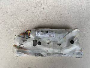 34024859E 00018005210 AIRBAG SEDILE DESTRO CODICE MARCA TRW Fiat 500 2007-2015 - SPEDIZIONE INCLUSA