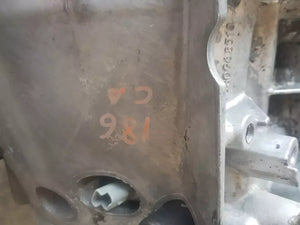 20DP57 CAMBIO MARCE MANUALE CITROEN BERLINGO 1.6 B 66KW NFR 2008 - SPEDIZIONE INCLUSA