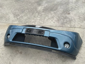 8200526596 PARAURTI ANTERIORE DACIA SANDERO (B90) (2008&gt;2012) - SPEDIZIONE INCLUSA