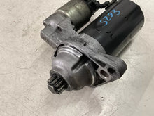 Carica l&#39;immagine nel visualizzatore di Gallery, 0001123028 MOTORINO DI AVVIAMENTO VOLKSWAGEN POLO 6R 1.2 1200 D 55KW 2014 - SPEDIZIONE INCLUSA
