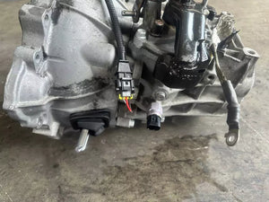CAMBIO MANUALE KIA SPORTAGE 3 SL 1.7 CRDI 85KW 2013 D4FD - SPEDIZIONE INCLUSA