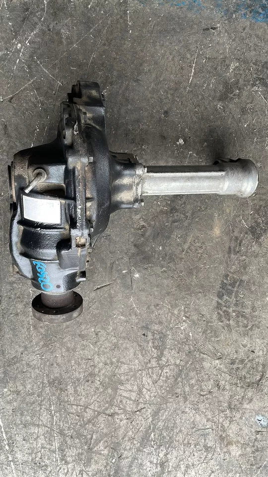 55340 3852 DIFFERENZIALE ANTERIORE RANGE ROVER SPORT LAND ROVER 2.7 D 140KW 2008 276DT - SPEDIZIONE INCLUSA