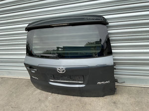 PORTELLO PORTELLONE COFANO POSTERIORE TOYOTA RAV 4 2010 - SPEDIZIONE INCLUSA