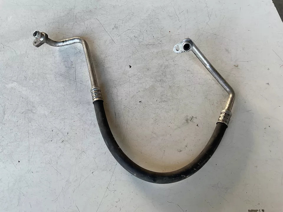 8200371316 TUBO TUBAZIONE ARIA CONDIZIONATA RENAULT CLIO MK3 1.2 B 2008 - SPEDIZIONE INCLUSA