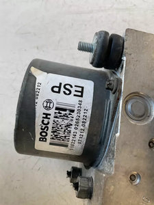 51822143 0265230348 POMPA CENTRALINA ABS FIAT GRANDE PUNTO - SPEDIZIONE INCLUSA