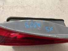 Carica l&#39;immagine nel visualizzatore di Gallery, 92403-1K0 STOP INTERNO SINISTRO HYUNDAI IX20 1.4 B 66KW 2014 G4FA - SPEDIZIONE INCLUSA
