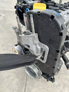 192B2000 MOTORE BENZINA FIAT BRAVO 1.4 B 66KW 2008 - SPEDIZIONE INCLUSA