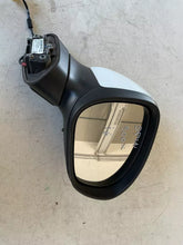Carica l&#39;immagine nel visualizzatore di Gallery, 735603594 SPECCHIO RETROVISORE ESTERNO DX FIAT 500X (334) 2016 9PIN - SPEDIZIONE INCLUSA
