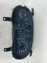 Carica l&#39;immagine nel visualizzatore di Gallery, P8200279062B QUADRO CONTACHILOMETRI TACHIMETRO Renault Trafic 1.9 D 2004 - SPEDIZIONE INCLUSA
