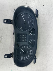 P8200279062B QUADRO CONTACHILOMETRI TACHIMETRO Renault Trafic 1.9 D 2004 - SPEDIZIONE INCLUSA