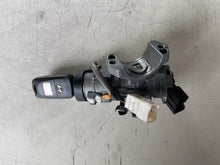Carica l&#39;immagine nel visualizzatore di Gallery, BLOCCO BLOCCHETTO DI AVVIAMENTO CON CHIAVE HYUNDAI IX20 1.4 B 66KW 2014 G4FA
