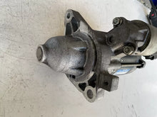 Carica l&#39;immagine nel visualizzatore di Gallery, 28100-40070 428000-3470 MOTORINO AVVIAMENTO TOYOTA YARIS II 1.0 VVT-I 2005-2010 - SPEDIZIONE INCLUSA
