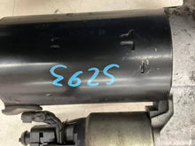 Carica l&#39;immagine nel visualizzatore di Gallery, 0001123028 MOTORINO DI AVVIAMENTO VOLKSWAGEN POLO 6R 1.2 1200 D 55KW 2014 - SPEDIZIONE INCLUSA
