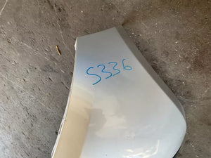 735479601 PARAURTI POSTERIORE LANCIA YPSILON 2015 - SPEDIZIONE INCLUSA