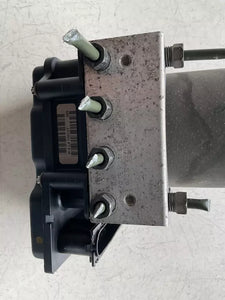 44510-0H010 CENTRALINA POMPA AGGREGATO ABS TOYOTA AYGO 1.0 B 51KW 2006 0265231579 0265800441 - SPEDIZIONE INCLUSA