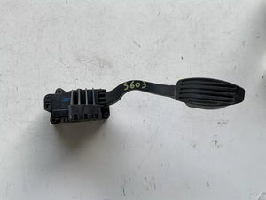 51893926 PEDALE ACCELERATORE POTENZIOMETRO FORD KA 1.2 B 51KW 2014 - SPEDIZIONE INCLUSA