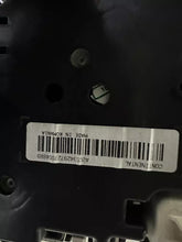 Carica l&#39;immagine nel visualizzatore di Gallery, 34110-68LE2 34110-68LJ A2C53429727-04 QUADRO STRUMENTI CONTACHILOMETRI SUZUKI Swift 1.3 MJT 2012 - SPEDIZIONE INCLUSA
