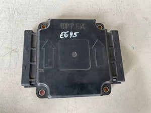 55181458 CENTRALINA MOTORE ECU FIAT STILO SW 1.8 BENZINA 16V - SPEDIZIONE INCLUSA
