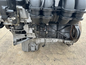 M111945 MOTORE CLK C208 CLK 200 Benzina (136 CV / 100 kW M 111.945 anno 2002 - SPEDIZIONE INCLUSA