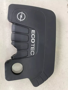 55587230 5587231 CARTER Copertura Del Motore per Opel Astra J Caravan 1.6 CDTI 2014 - SPEDIZIONE INCLUSA