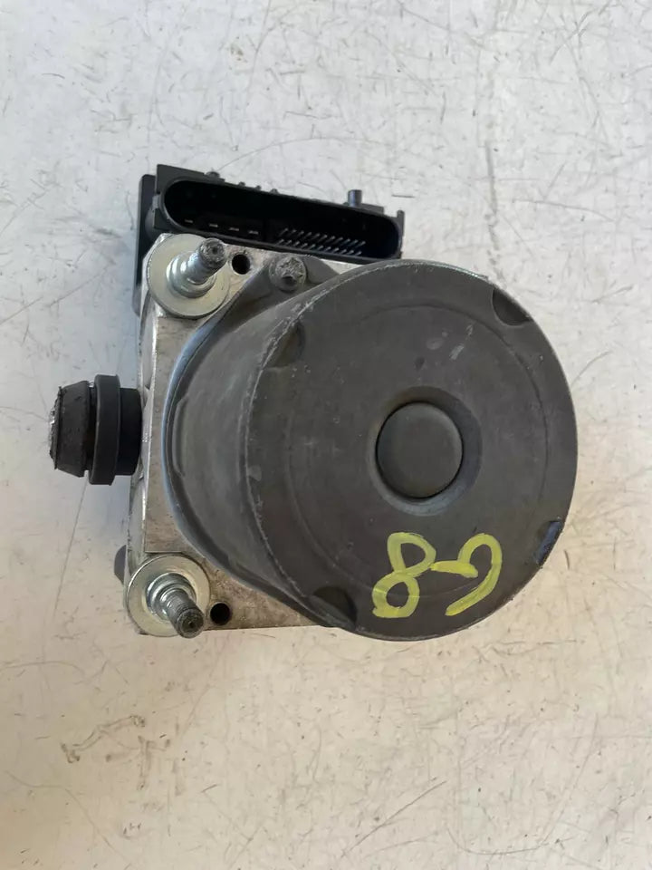 0265231312 46802215 0265800306 Centralina pompa abs Fiat panda 169 dal 2003 al 2011 - SPEDIZIONE INCLUSA